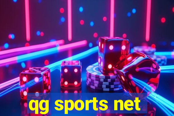 qg sports net